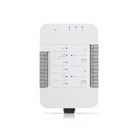 Ubiquiti UniFi Access Hub, Single Door Entry Mechanism, UA-Hub [UA-HUB]