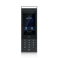 Ubiquiti Intercom, In/Outdoor, Bluetooth, NFC, UA-Intercom [UA-INTERCOM]