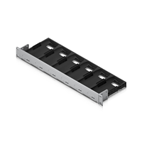 Ubiquiti AI Port Rack Mount, 1U, 2Yr Warr [UACC-AI-PORT-RM]