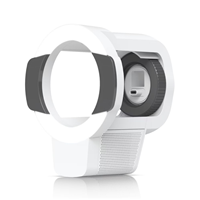 Ubiquiti AI Pro Enhancer, White, IR LED, 2Yr Warr [UACC-AI-PRO-ENHANCER-W]