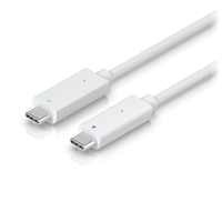 Ubiquiti AI Theta Video Cable, 1m, White, 2Yr Warr [UACC-AI-THETA-VIDEO-CABLE-1M]