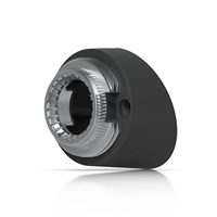 Ubiquiti Bullet Camera Angled Base, Black, 2Yr Warr [UACC-BULLET-AB-B]