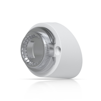 Ubiquiti Bullet Camera Angled Base, White, 2Yr Warr [UACC-BULLET-AB-W]