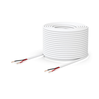 Ubiquiti Door Lock Relay Cable, 1-Pair, UACC-Cable-DoorLockRelay-1P [UACC-CABLE-DOORLOCKRELAY-1P]