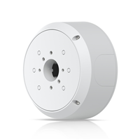 Ubiquiti Camera Tamper-Resistant Junction Box, UACC-Camera-Jb-W [UACC-CAMERA-JB-W]