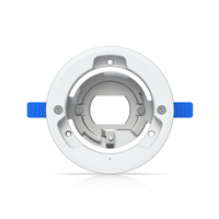 Ubiquiti G5 Dome Ultra Flush Mount, White, UACC-G5-Dome-Ultra-Fm-W [UACC-G5-DOME-ULTRA-FM-W]