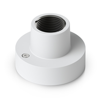 Ubiquiti G5 PTZ Pendant Mount, Weatherproof, 2Yr Warr [UACC-G5-PTZ-PM]