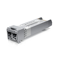 Ubiquiti 10Gbps Optical Module, SFP+, 2-Pack, Duplex LC, 300m, UACC-OM-MM-10G-D-2 [UACC-OM-MM-10G-D-2]
