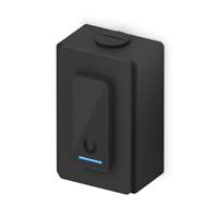 Ubiquiti Reader Junction Box, Black, 2Yr Warr [UACC-READER-JB-B]