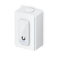 Ubiquiti Reader Junction Box, White, 2Yr Warr [UACC-READER-JB-W]