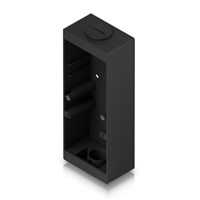 Ubiquiti Reader Pro Junction Box, Black, 2Yr Warr [UACC-READER-PRO-JB-B]
