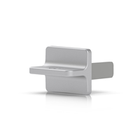 Ubiquiti RJ45 Dust Cover, 24-Pack, Protective Inserts for RJ45 Ports, UACC-RJ45-Cover [UACC-RJ45-COVER]