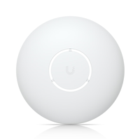 Ubiquiti U7 Paintable Cover, Single Pack, 2Yr Warr [UACC-U7-COVER]