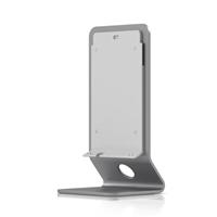 Ubiquiti U7 Pro Wall Table Stand, Aluminum, 2Yr Warr [UACC-U7-PRO-WALL-TS]