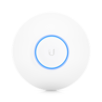Ubiquiti UniFi AC Wave 2 Access Point, Indoor/Outdoor, 4x4 MIMO, 2.4GHz, 5GHz, 2533Mbps Total, 500+ Clients, UAP-AC-HD [UAP-AC-HD]