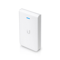 Ubiquiti UniFi AC In-Wall 802.11ac Access Point, Ethernet Ports, 2.4GHz & 5GHz, Up To 100m, UAP-AC-IW [UAP-AC-IW]