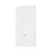 Ubiquiti UniFi AC Mesh Pro, Dual Band, Indoor & Outdoor, 2.4GHz & 5GHz, 1750Mbps, UAP-AC-M-PRO [UAP-AC-M-PRO]