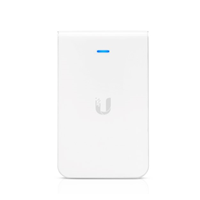 Ubiquiti UniFi IW-HD, Dual-band, 802.11ac Wave 2 AP, 2+ Gbps Aggregate, 4 Port Switch, 1x PoE, UAP-IW-HD [UAP-IW-HD]