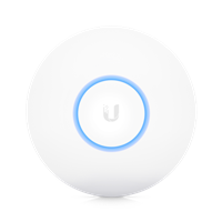 Ubiquiti NanoHD UniFi Compact 802.11ac Wave2 MU-MIMO Access Point, No PoE, Upgrade from AC-PRO, UAP-nanoHD [UAP-NANOHD]