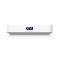 Ubiquiti Cloud Gateway Max, 2.5G, 512GB SSD, 2Yr Warr [UCG-MAX]