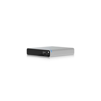Ubiquiti Cloud Key+, 1TB SSD, PoE, USB-C Power, 2Yr Warr [UCK-G2-SSD]