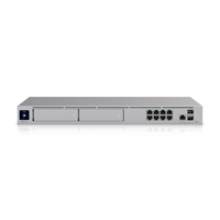 Ubiquiti Dream Machine Pro Max, 10 Gbps, Multi-WAN, UDM-Pro-Max [UDM-PRO-MAX]