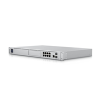 Ubiquiti UniFi Dream Machine, 8x Gbe PoE RJ45 Ports, 3.5" HDD Bay, UDM-SE [UDM-SE]
