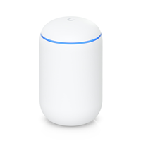 Ubiquiti UniFi Dream Machine, All-in-one Network Solution, USG, UniFi OS Console, WiFi AP, Gigabit Switch, UDM [UDM]