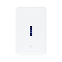 Ubiquiti UniFi Dream Wall, WiFi 6, PoE, UniFi OS Console, UDW [UDW]