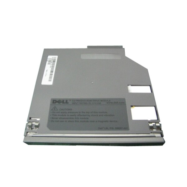 Dell Optiplex 755 Energy Smart DT DISK DRIVE - UM003