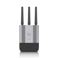 Ubiquiti Industrial LTE Router, Rugged, 2Yr Warr [UMR-INDUSTRIAL]