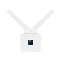 Ubiquiti Mobile Router, GPS, Plug-and-Play, 2Yr Warr [UMR]