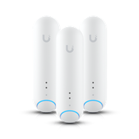 Ubiquiti Protect Smart Sensor, 3-Pack, 2Yr Warr [UP-SENSE-3]