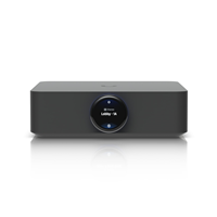 Ubiquiti Premium Speaker Amp, Hi-Fi Audio, 2Yr Warr [UPL-AMP-B]