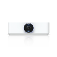 Ubiquiti Premium Speaker Amp, White, Hi-Fi, 2Yr Warr [UPL-AMP-W]