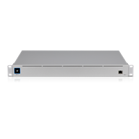 Ubiquiti UniFi Redundant Power System, Protects 6 Ubiquiti Gen2 Devices, 950W DC Power, Touch Screen, USP-RPS [USP-RPS]