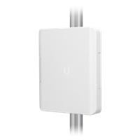 Ubiquiti UniFi Switch Flex Utility Outdoor Enclosure, Max PoE 46W, USW-Flex-Utility [USW-FLEX-UTILITY]