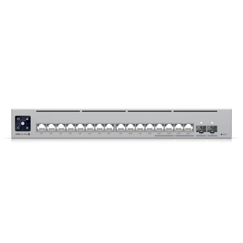 USW-PRO-MAX-16-POE
