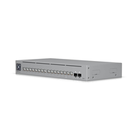 Ubiquiti Pro Max 16 Switch, Layer 3, 2Yr Warr [USW-PRO-MAX-16]