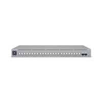 Ubiquiti UniFi Network Switch Pro Max, 24-Port POE 400W, Layer3, USW-Pro-Max-24-PoE [USW-PRO-MAX-24-POE]