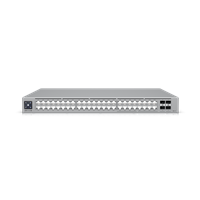Ubiquiti UniFi Switch, 48-Port, PoE 720W, Layer3, USW-Pro-Max-48-PoE [USW-PRO-MAX-48-POE]