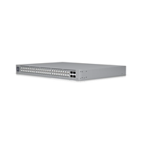 Ubiquiti Pro Max 48, Layer 3 Switch, 2.5 GbE, 16 GbE RJ45, 32 GbE RJ45, 4 10G SFP+, USW-Pro-Max-48 [USW-PRO-MAX-48]