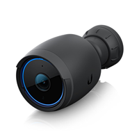 Ubiquiti UniFi Protect AI Bullet Night Vision Camera, UVC-AI-Bullet [UVC-AI-BULLET]