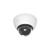 Ubiquiti AI Dome, 4K PoE, AI Night Vision, 2Yr Warr [UVC-AI-DOME-W]