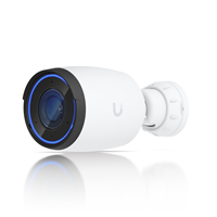 Ubiquiti AI Professional 4K PoE Camera with 3x Optical Zoom, UVC-AI-Pro-White [UVC-AI-PRO-WHITE]