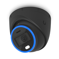 Ubiquiti AI Turret, 4K PoE+, AI IR, 2Yr Warr [UVC-AI-TURRET-B]
