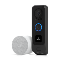 Ubiquiti UniFi Protect G4 Doorbell Pro PoE Kit, UVC-G4-Doorbell-Pro-Poe-Kit [UVC-G4-DOORBELL-PRO-POE-KIT]