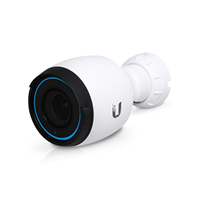 Ubiquiti UniFi Protect UVC-G4-PRO Camera, 4K Resolution, 3x Zoom, UVC-G4-Pro [UVC-G4-PRO]