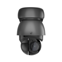 Ubiquiti UniFi Protect 4K PTZ Camera with 22x Optical Zoom, UVC-G4-Ptz [UVC-G4-PTZ]