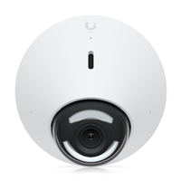 Ubiquiti UniFi Protect G5 Dome Camera, 3-Pack, UVC-G5-Dome-3 [UVC-G5-DOME-3]